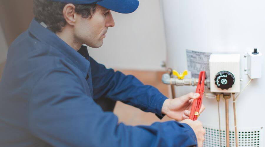 Professional expert plumbing services in Nubieber, CA